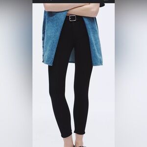 Flexi Cate Ankle Skinny Jean Rag&Bone